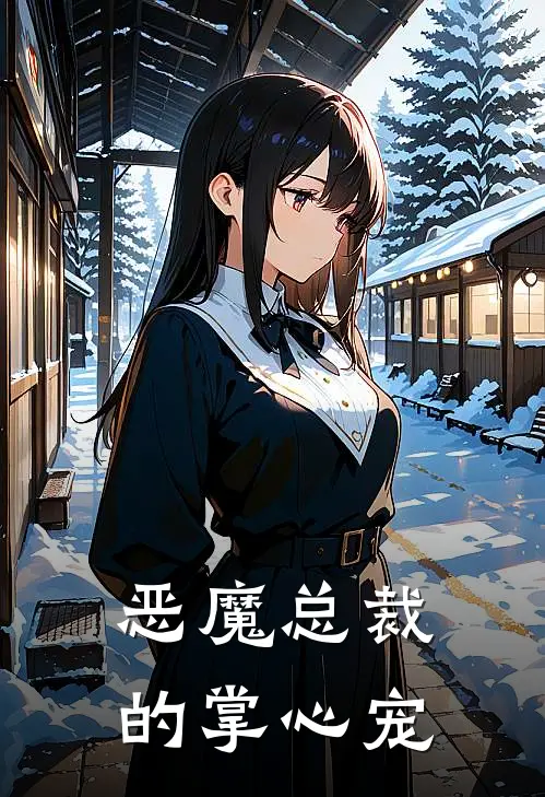 恶魔总裁的掌心宠