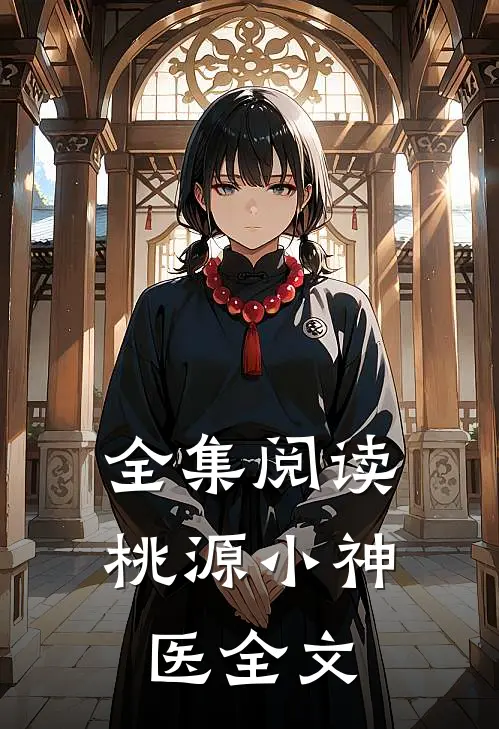 全集阅读桃源小神医全文
