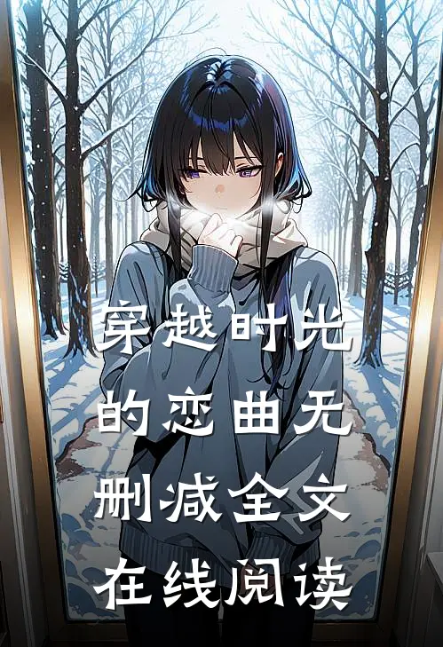 穿越时光的恋曲无删减全文在线阅读
