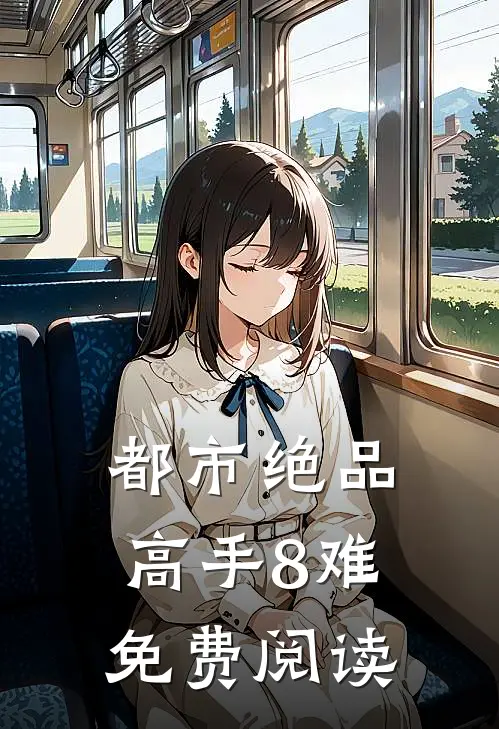 都市绝品高手8难免费阅读