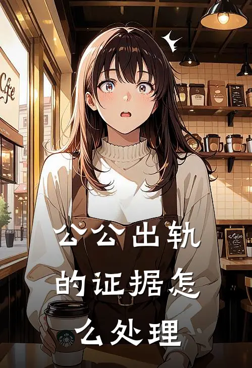 公公出轨的证据怎么处理