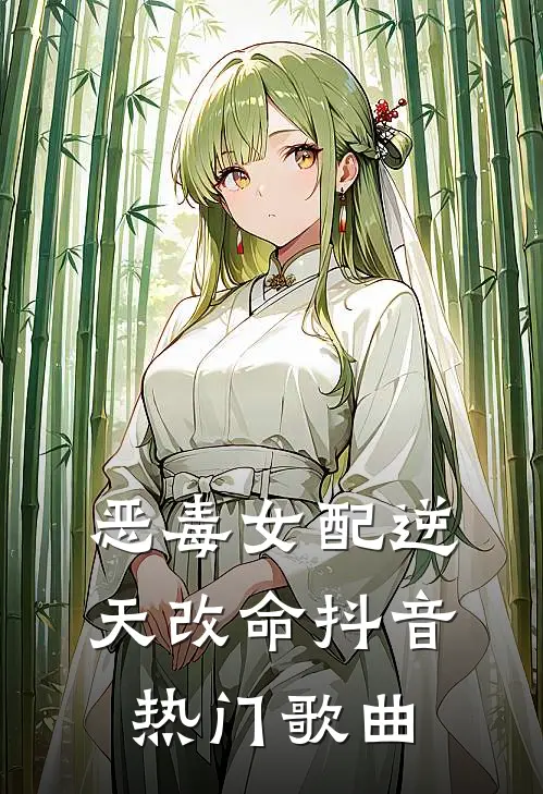 恶毒女配逆天改命抖音热门歌曲