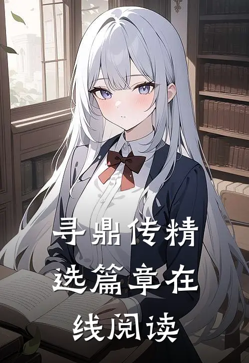寻鼎传精选篇章在线阅读
