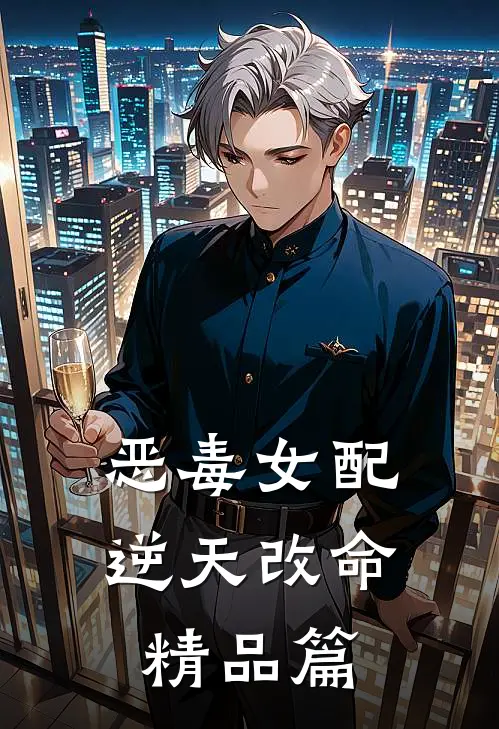 恶毒女配逆天改命精品篇