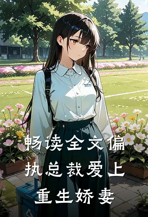 畅读全文偏执总裁爱上重生娇妻