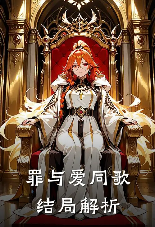 罪与爱同歌结局解析