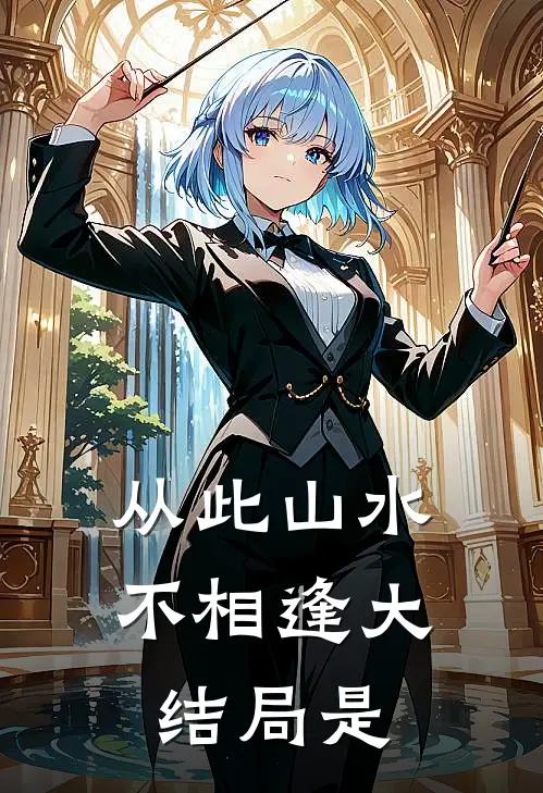 从此山水不相逢大结局是