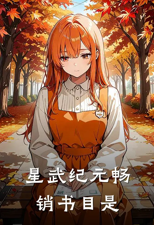 星武纪元畅销书目是