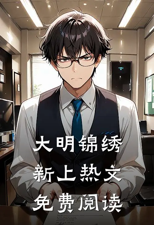 大明锦绣新上热文免费阅读