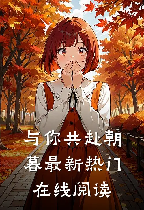 与你共赴朝暮最新热门在线阅读