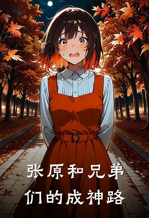 张原和兄弟们的成神路