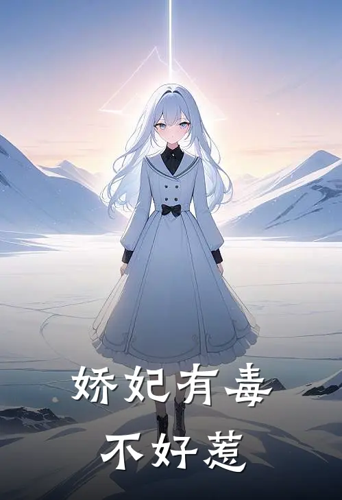 娇妃有毒不好惹