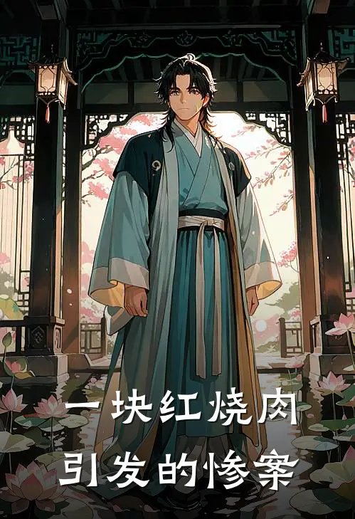 一块红烧肉引发的惨案