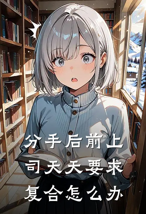 分手后前上司天天要求复合怎么办