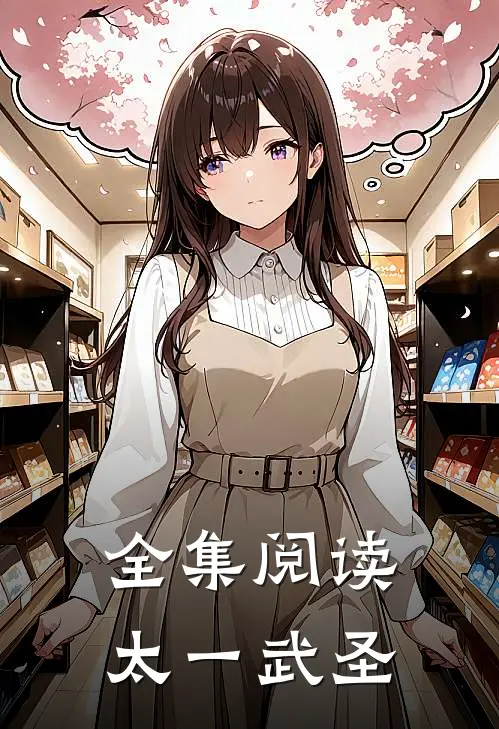 全集阅读太一武圣