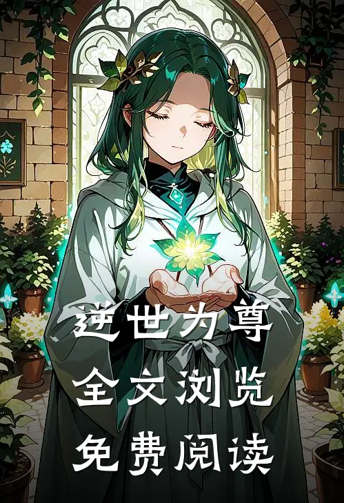 逆世为尊全文浏览免费阅读