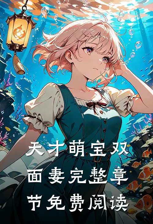 天才萌宝双面妻完整章节免费阅读