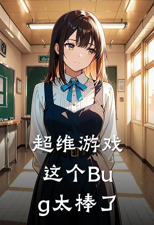 超维游戏这个Bug太棒了
