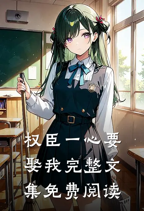 权臣一心要娶我完整文集免费阅读