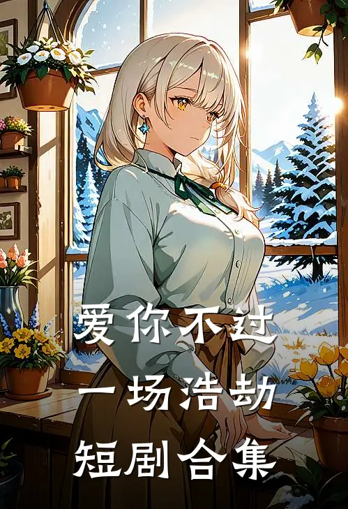 爱你不过一场浩劫短剧合集