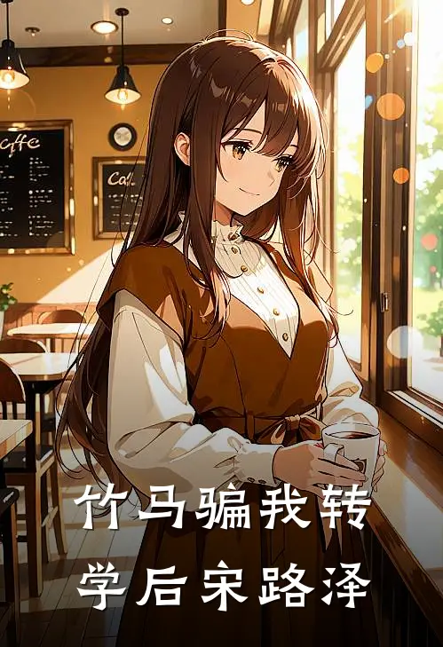 竹马骗我转学后宋路泽