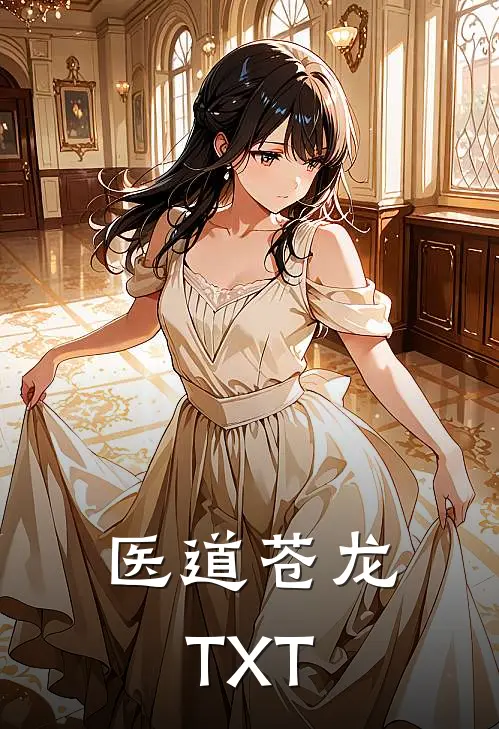 医道苍龙TXT