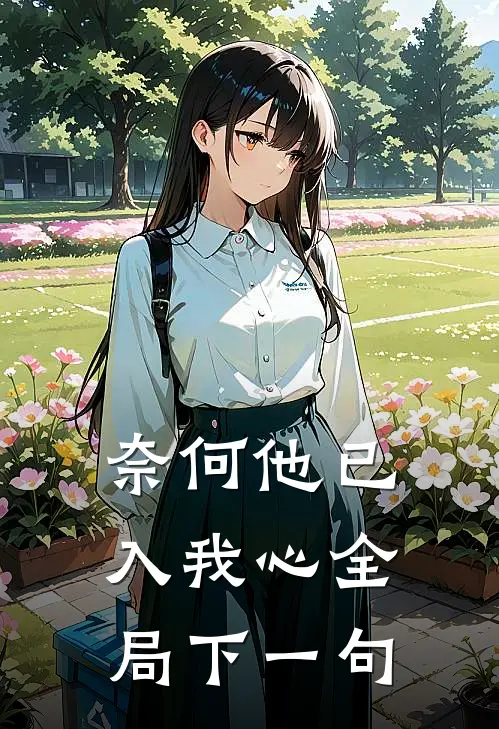 奈何他已入我心全局下一句
