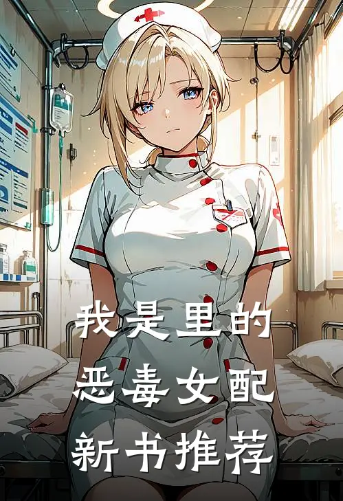 我是里的恶毒女配新书推荐