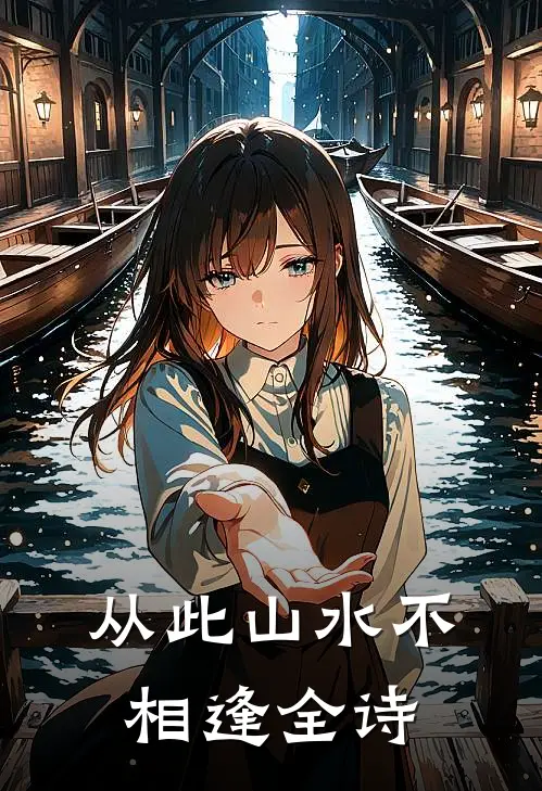 从此山水不相逢全诗