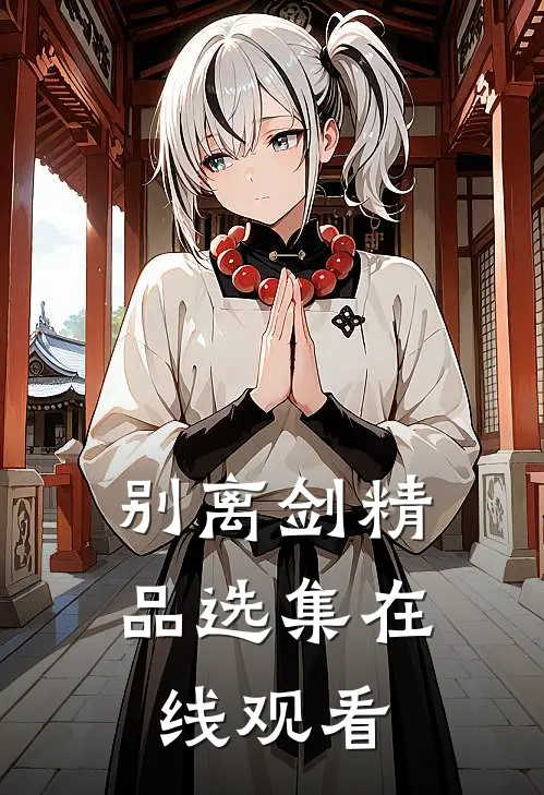 别离剑精品选集在线观看