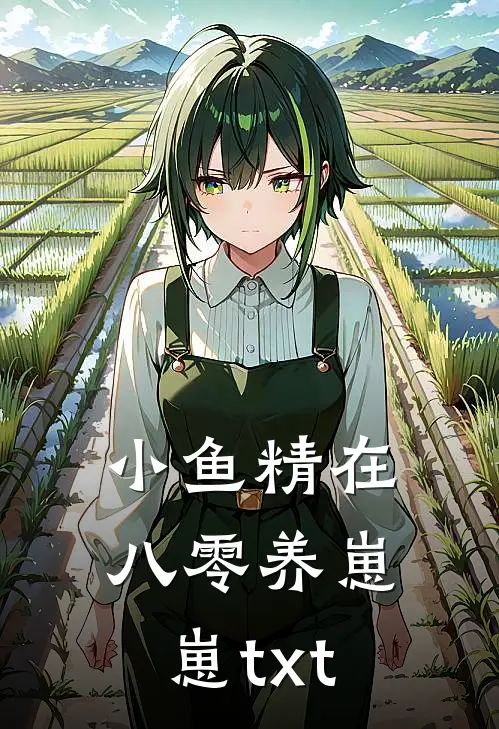 小鱼精在八零养崽崽txt