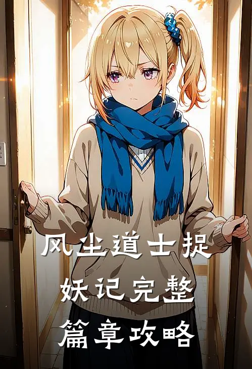 风尘道士捉妖记完整篇章攻略