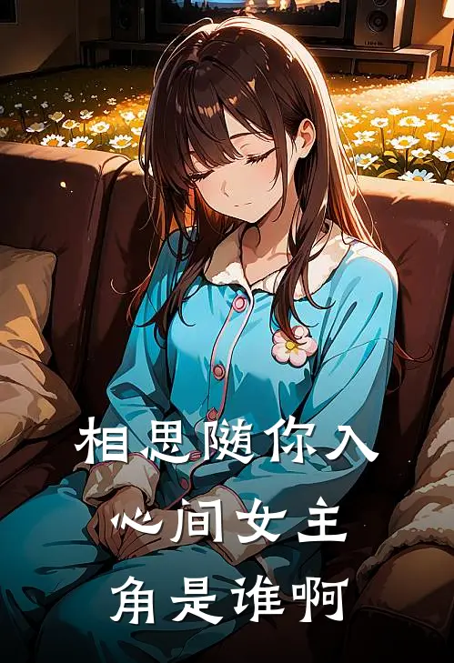 相思随你入心间女主角是谁啊
