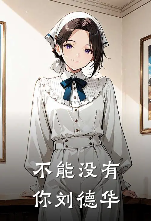 不能没有你刘德华