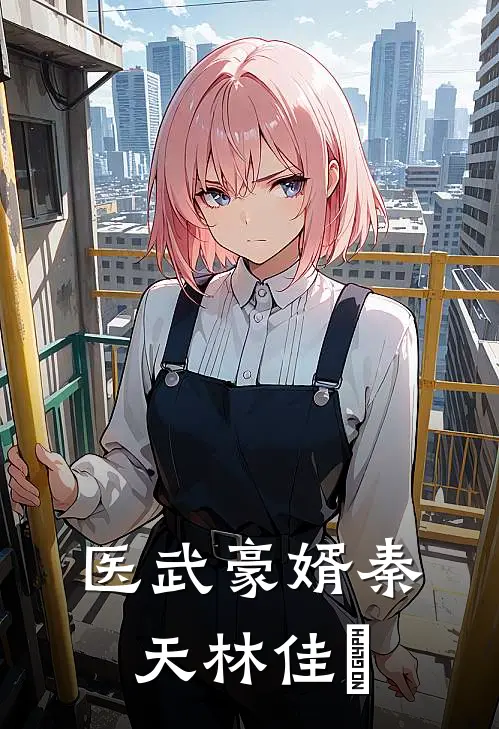 医武豪婿秦天林佳媱