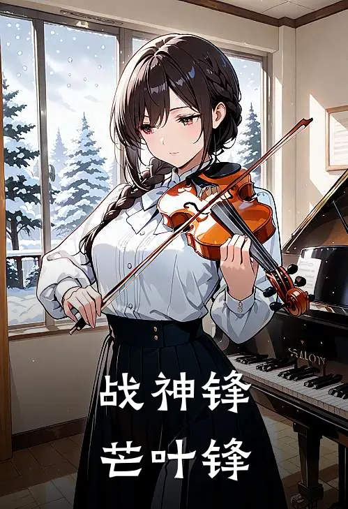 战神锋芒叶锋