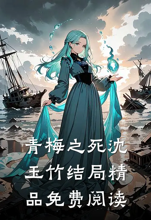 青梅之死沈玉竹结局精品免费阅读