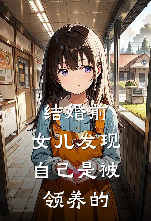 结婚前，女儿发现自己是被领养的