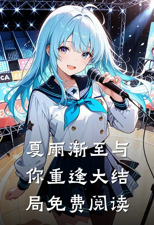 夏雨渐至与你重逢大结局免费阅读