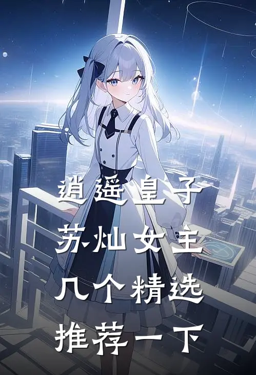 逍遥皇子苏灿女主几个精选推荐一下