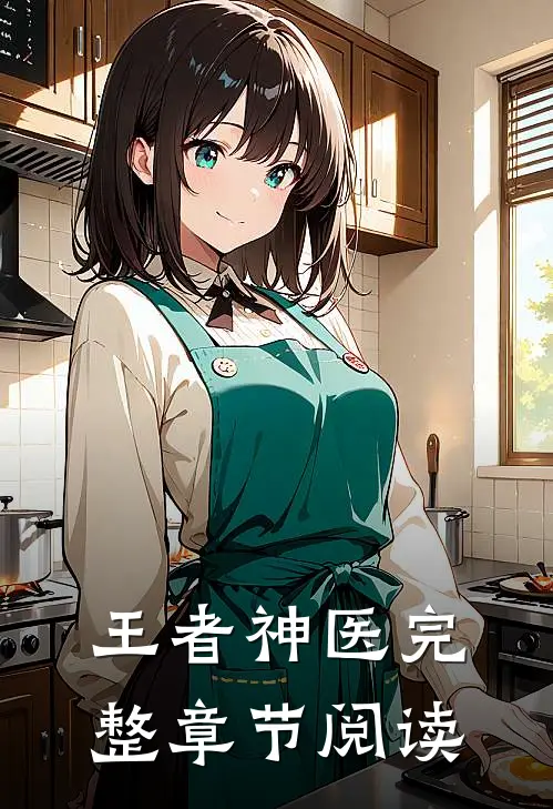 王者神医完整章节阅读