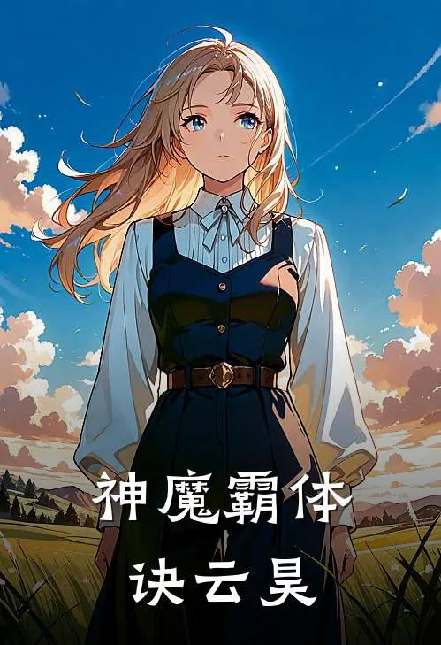 神魔霸体诀云昊
