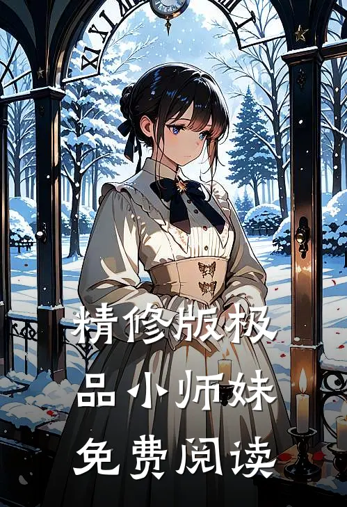 精修版极品小师妹免费阅读