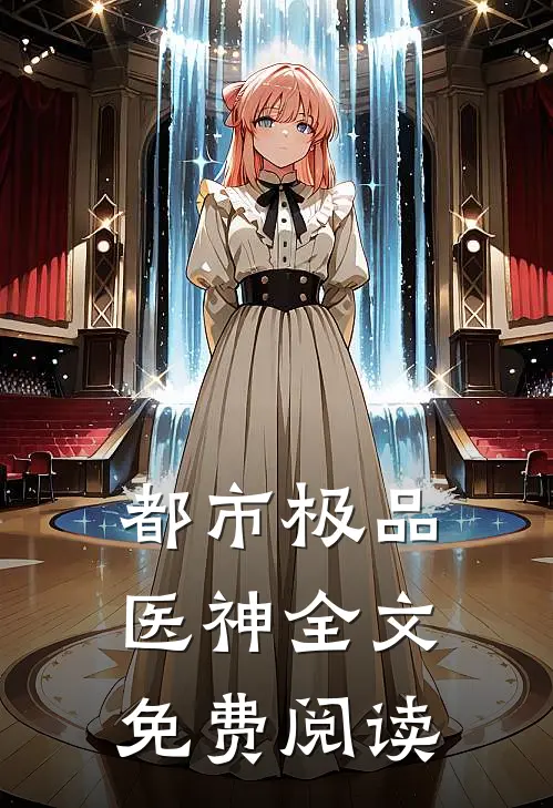都市极品医神全文免费阅读
