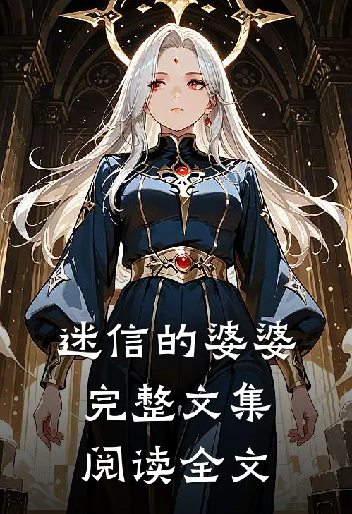 迷信的婆婆完整文集阅读全文