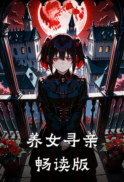 养女寻亲畅读版