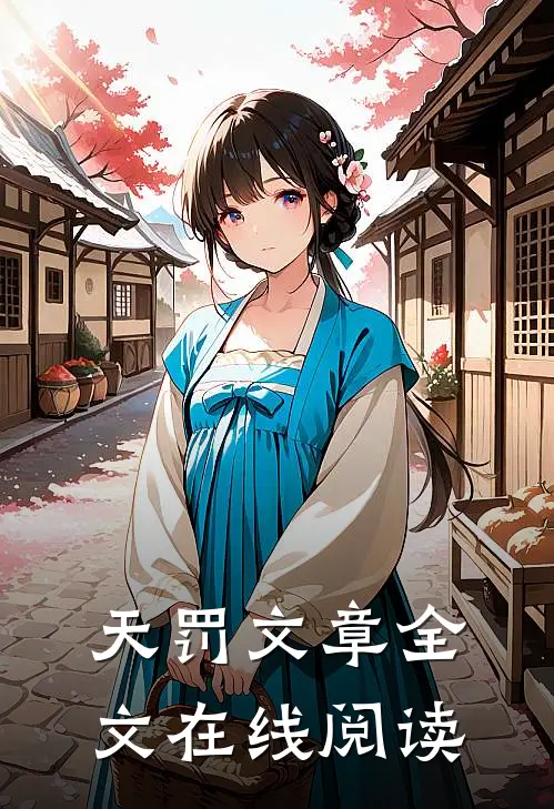 天罚文章全文在线阅读