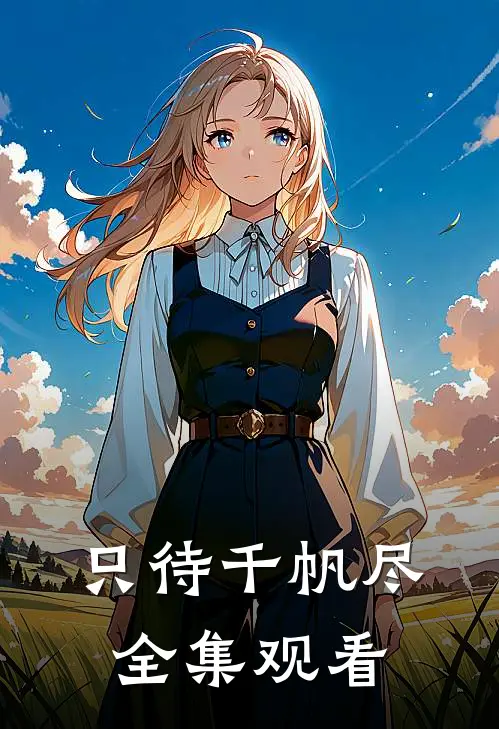 只待千帆尽全集观看