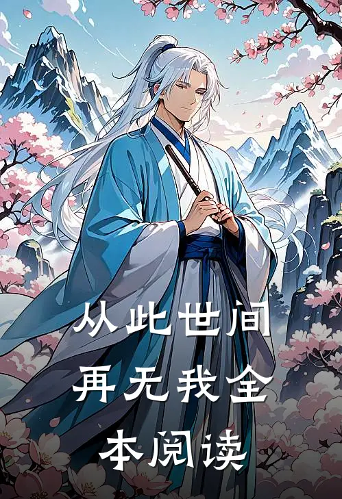 从此世间再无我全本阅读