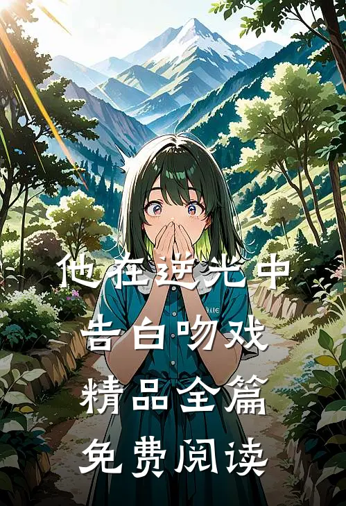 他在逆光中告白吻戏精品全篇免费阅读